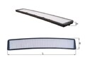 Innenraumfilter Pollenfilter Filter für BMW Alpina Knecht La102 1997 - 2011