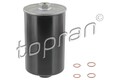 TOPRAN Kraftstofffilter 104 276 Leitungsfilter für A6 AUDI VW GOLF 19E SEAT C4 2