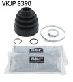 SKF Faltenbalgsatz, Antriebswelle VKJP 8390 passend für NISSAN
