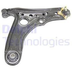 DELPHI Querlenker Lenker Radaufhängung für VW Polo 6N2 Lupo 6X1 6E1 Seat Arosa