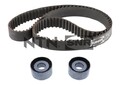 SNR KD455.34 Zahnriemensatz für Fiat Ora Citroën Peugeot Renault