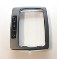 SCHALTMANSCHETTE -- Mercedes-Benz C (W204) A2042670288