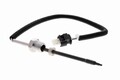 Sensor Abgastemperatur VEMO V30-72-0823 für MERCEDES W166 W164 M14 x 1,5 KLASSE
