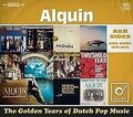 Golden Years of Dutch Pop Music von Alquin | CD | Zustand sehr gut