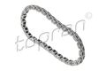 TOPRAN (632 658) Kette Ölpumpenantrieb für FORD MAZDA VOLVO
