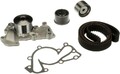 Gates Kp15555Xs Wasserpumpe + Zahnriemen Satz für Hyundai KIA 1999 - 2010