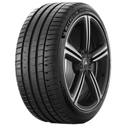 2x Sommerreifen - MICHELIN PILOT SPORT 5 275/40R19 105(Y) BSW XL