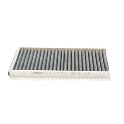 1x Filter, Innenraumluft BOSCH 1 987 432 402 passend für BMW