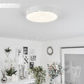 LED Flur Strahler Sternenhimmel Decken Lampen modern Wohn Schlaf Zimmer Leuchten
