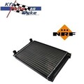 NRF KÜHLER WASSERKÜHLER MOTORKÜHLER FÜR VW GOLF JETTA CORRADO SCIROCCO