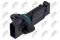 NTY Luftmassenmesser EPP-AU-031 für VW GOLF 4 1J1 Variant 1J5 PASSAT B6 3C5 3C2