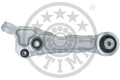 Querlenker hinten G5-2038 OPTIMAL für JAGUAR S-TYPE II XF I XF SPORTBRAKE XJ