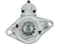 AS-PL Anlasser Starter S0632S für SKODA AUDI OPEL SEAT VW 0001153005 A3 GOLF 5K1