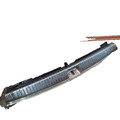 Mercedes-Benz C-Klasse W205 Verkleidung Ladekante A2056900044