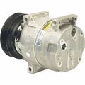 DELPHI TSP0155137 Kompressor, Klimaanlage für RENAULT