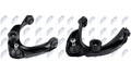 2x Querlenker Vorderachse für MAZDA 6 Hatchback Station Wagon Stufenheck