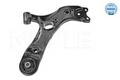MEYLE 30-16 050 0109 Lenker, Radaufhängung für LEXUS,TOYOTA
