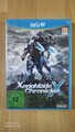 Xenoblade Chronicles X - Standard Edition - [Wii U]