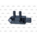 ORIGINAL® Nrf Sensor, Abgasdruck Links, Rechts für Mercedes-Benz B-CLASS