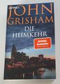 Die Heimkehr von John Grisham - Buch / Taschenbuch