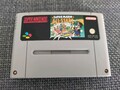 Super Mario All Stars SNES Super Nintendo Modul Spiel 