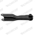 MONROE Querlenker Dreieckslenker L17558 für L462 RANGE L405 DISCOVERY ROVER 4 2