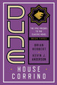 Brian Herbert (u. a.) | Dune: House Corrino | Taschenbuch | Englisch (2020)