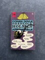 Sherlock Holmes Kriminalfälle Nr. 4 - sehr guter Zustand - RARITÄT