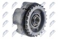 NTY Nockenwellenversteller RKZ-AU-003 für AUDI