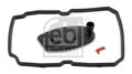 Febi 10098 Hydraulikfilter Satz Getriebeölfilter für Automatik Getriebe