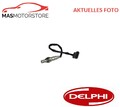 LAMBDASONDE LAMDASONDE RECHT LINKS DELPHI ES20236-12B1 I NEU OE QUALITÄT