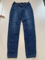 Denim Co. Damen Jeans Hose Jeanshose stretch  blau  Gr. 38 mittlere Waschung ALE