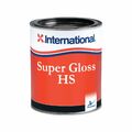(39,99 EUR/l)  International Super Gloss Decklack 750ml verschiedene Farben