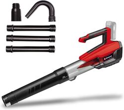 Einhell Akku-Laubbläser GP-LB 18/200 Li GK-Solo Power X-Change (max. 670 m³/h)