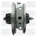 Meat & Doria 601074 Rumpfgruppe Turbolader für Mercedes-Benz W204 S204 W211 S211