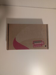 Telekom Speedport Smart 4 WLAN-Router - Schwarz