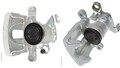 2x Bremssattel Hinterachse für MITSUBISHI VOLVO CARISMA Stufenheck SPACE STAR