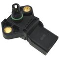 NTY Sensor Saugrohrdruck für Audi A3 Sportback 8PA 2.0 TDI 16V 1.4 TFSI 8P1