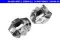 ATE Bremssattel 24.4481-8068.5 für PORSCHE