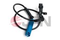 JPN 75E9252-JPN ABS Sensor Raddrehzahl Vorne Beidseitig für BMW 5 Touring (E39)