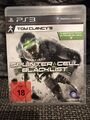 Tom Clancy's Splinter Cell: Blacklist (Sony PlayStation 3, 2013)