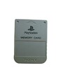 PS / PlayStation (PS1 / PSX) ORIGINAL Memory Card Speicherkarte