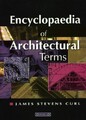 Enzyklopädie der architektonischen Begriffe - Curl, James