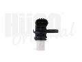 Kurbelwellensensor Impulsgeber Hueco HITACHI 131848 für MAZDA CX KF GJ GL KE GH