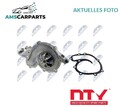 MOTOR KÜHLWASSERPUMPE WASSERPUMPE CPW-RE-022 NTY NEU OE QUALITÄT