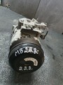 222* Mercedes W204 Klimakompressor Kompressor 447280-7090 A0008302700