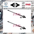 2x ORIGINAL® Fag Axialgelenk, Spurstange Vorne, Links, Rechts VW Crafter
