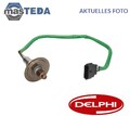 ES21468-12B1 LAMBDASONDE LAMDASONDE BEFORE CATALYTIC CONVERTER DELPHI NEU