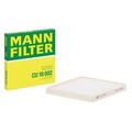 Filter Innenraumluft MANN-FILTER CU 18 002 für Peugeot Citroën Hyundai Ion