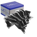 PARTSTEC ANSAUGBRÜCKE SAUGROHRMODUL passend für FORD C-MAX FOCUS GALAXY MONDEO